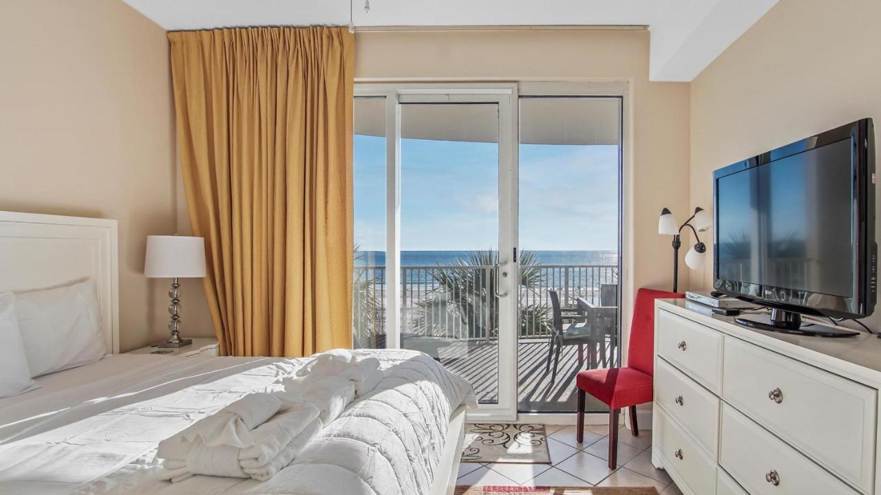 Ocean Villa 305 By Sand Seeker Vacations Панама Сити Бийч Екстериор снимка