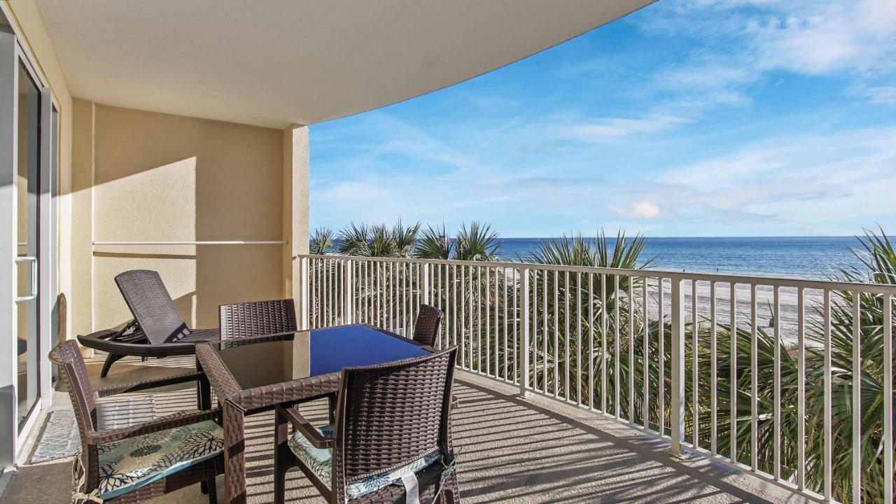 Ocean Villa 305 By Sand Seeker Vacations Панама Сити Бийч Екстериор снимка