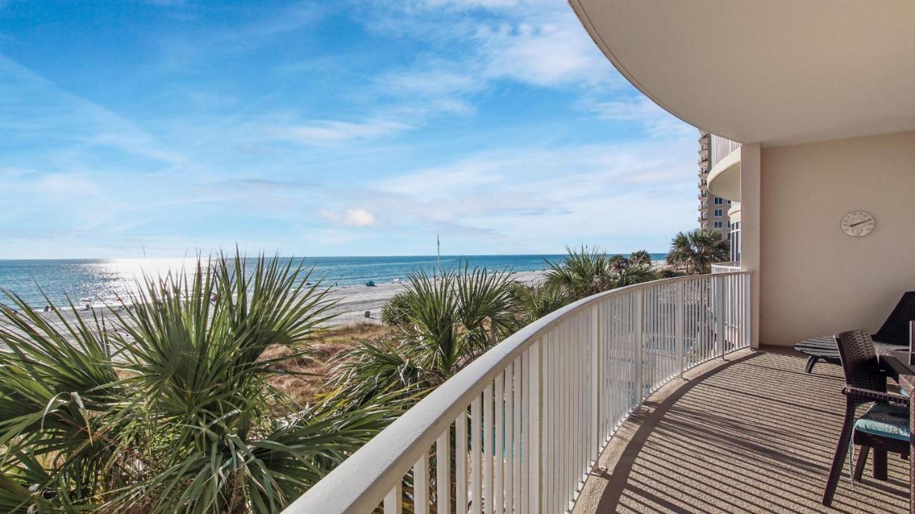 Ocean Villa 305 By Sand Seeker Vacations Панама Сити Бийч Екстериор снимка
