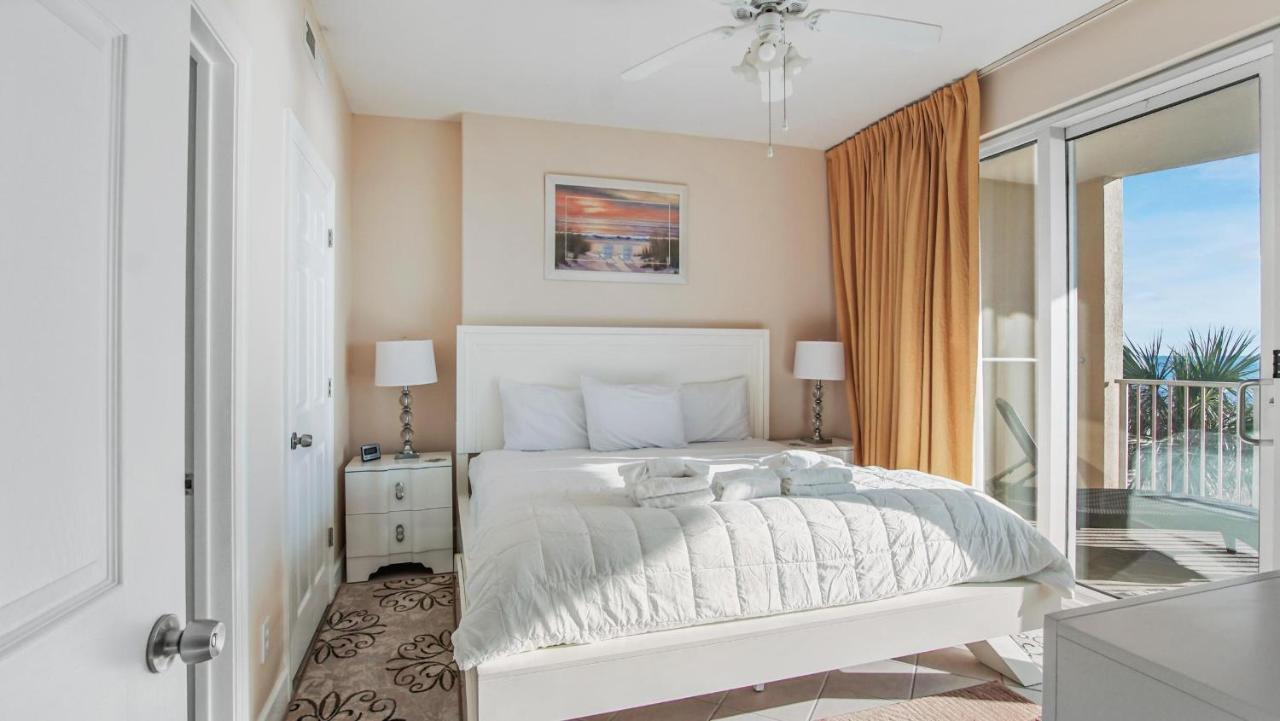 Ocean Villa 305 By Sand Seeker Vacations Панама Сити Бийч Екстериор снимка