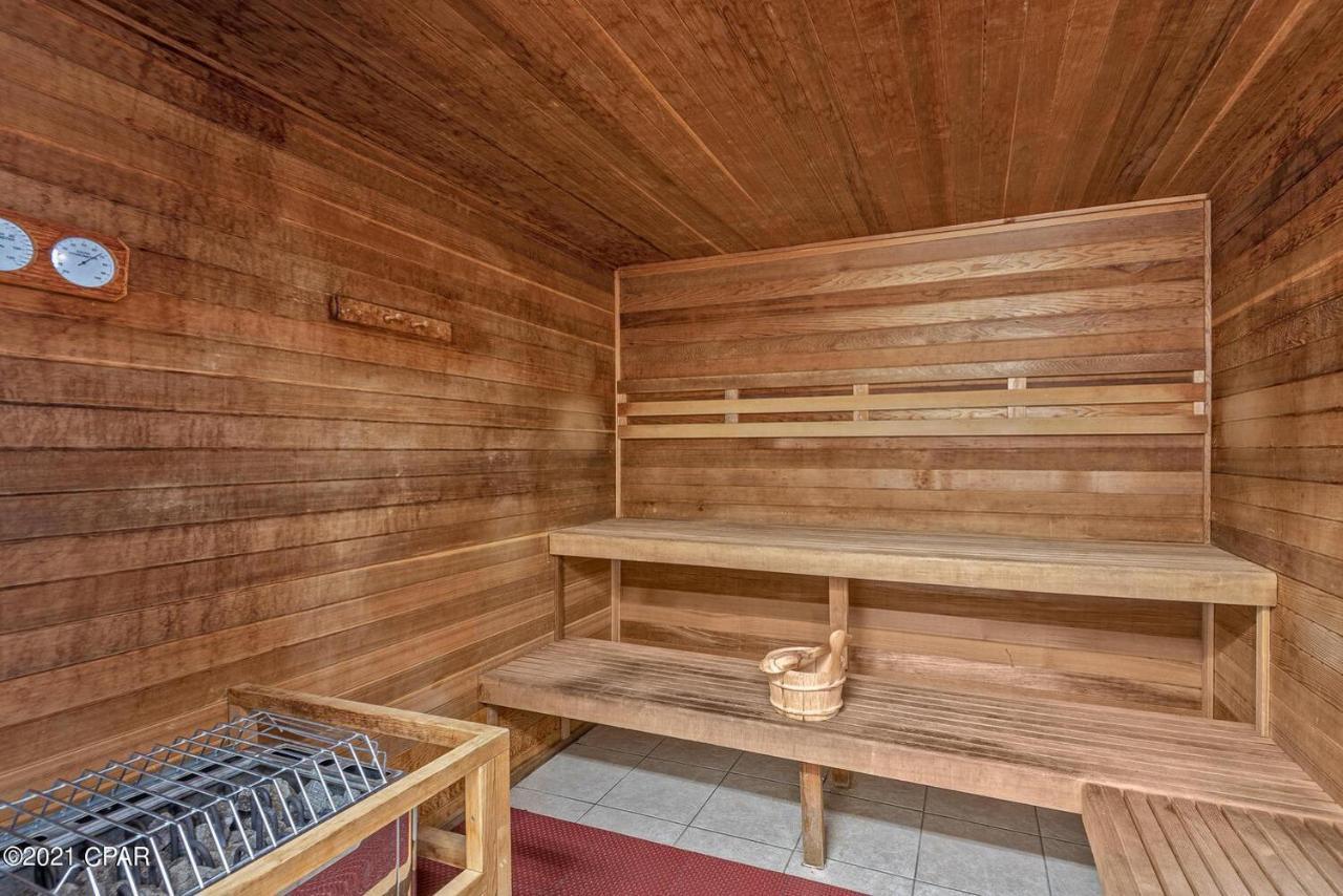 Ocean Villa 305 By Sand Seeker Vacations Панама Сити Бийч Екстериор снимка